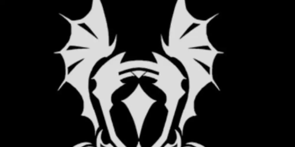 Imagem do grupo de WhatsApp TALION MMORPG