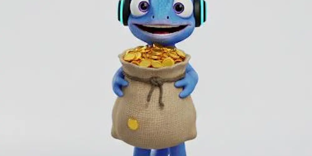 Imagem do grupo de WhatsApp Talkoo Chat e Bate-Papo