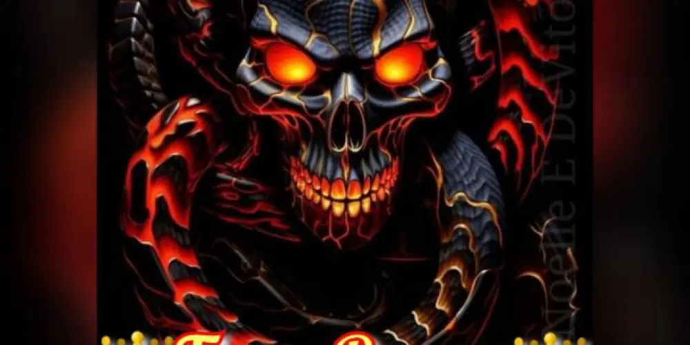 Imagem do grupo de WhatsApp ╚═ஜ🇨🇼⃟༒ᙶ⃢: ➤☬₮Ɽ₳V₳👑₱Ɽ₳₲₳₴☬⚔️ஜ═╝