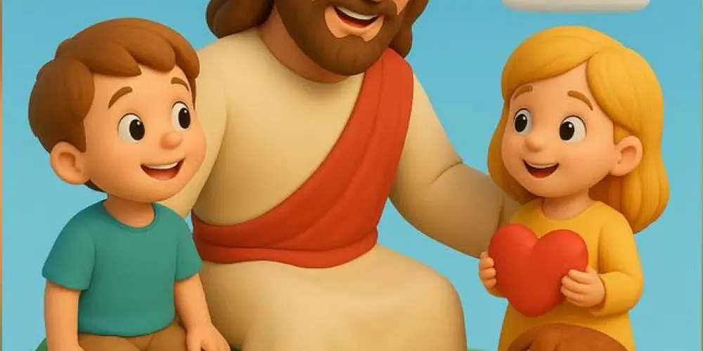 Imagem do grupo de WhatsApp TAREFAS BÍBLICAS INFANTIL📚🙏🏾👦