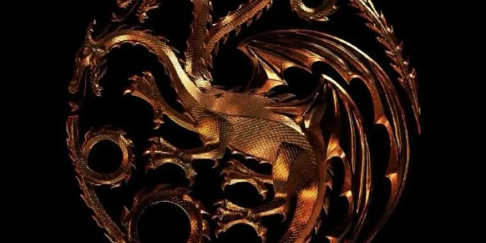 Imagem do grupo de WhatsApp TARGARYEN CLUBE
