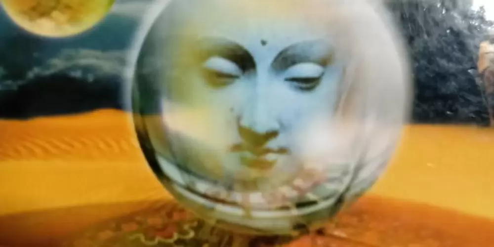 Imagem do grupo de WhatsApp Tarô ⭐⭐⭐⭐⭐