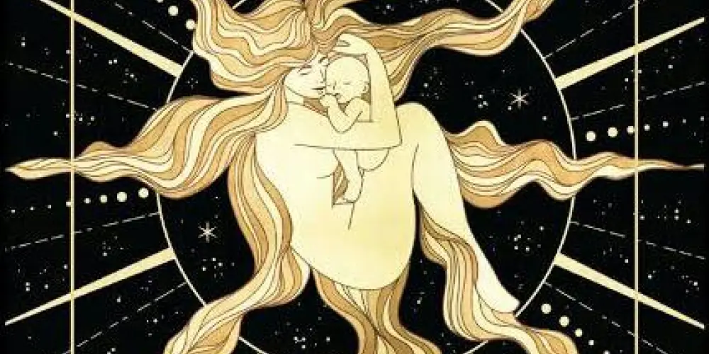 Imagem do grupo de WhatsApp Tarô 🔮❤