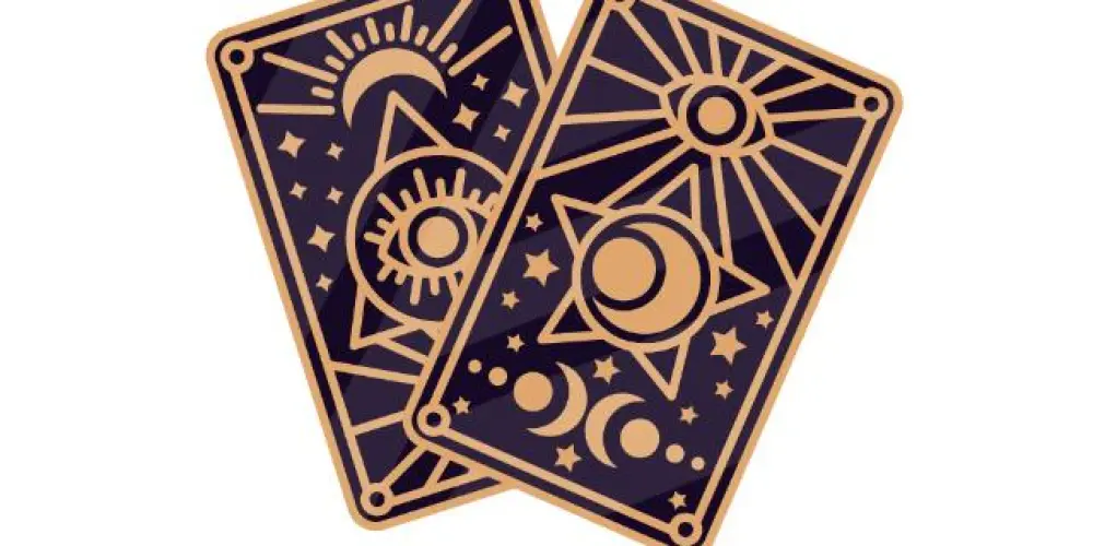 Imagem do grupo de WhatsApp Tarot & Ocultismo 🔥🙌🏻🦋
