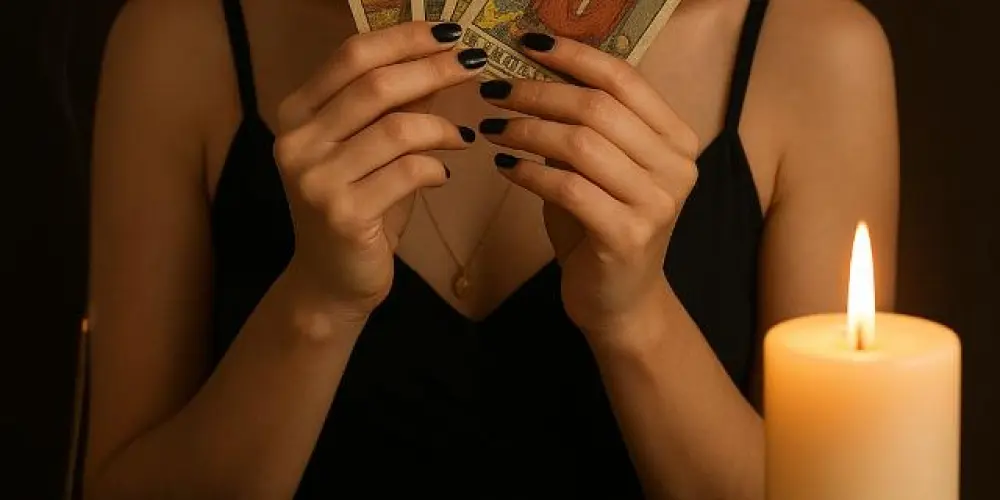 Imagem do grupo de WhatsApp 🔮Taroteiras Unidas🔮