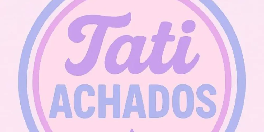 Imagem do grupo de WhatsApp Tati Achados VIP