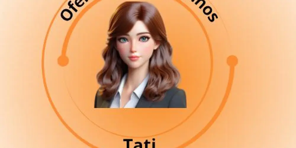 Imagem do grupo de WhatsApp Tati ofertas de achadinhos II