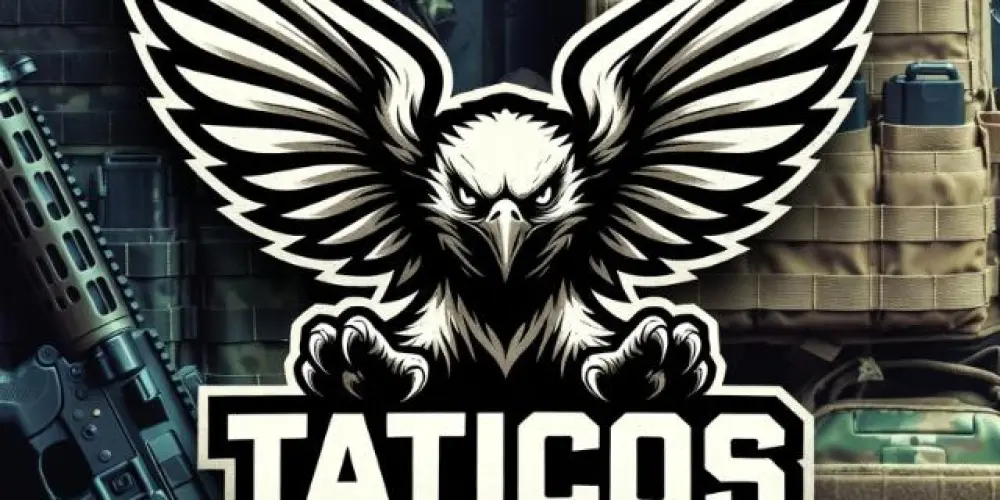 Imagem do grupo de WhatsApp Táticos Airsoft | •Descontos 02 🔥