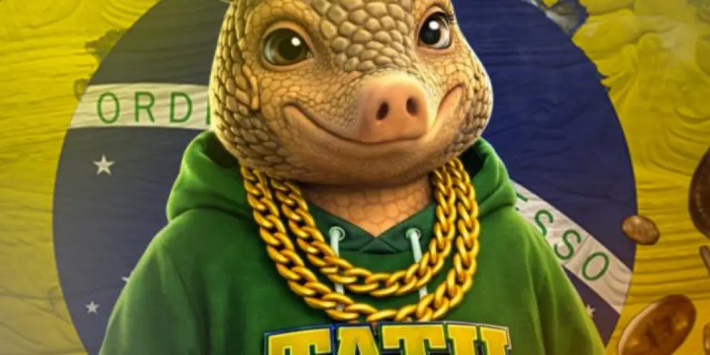 Imagem do grupo de WhatsApp TATU E-SPORTS | DIARIO SOLO