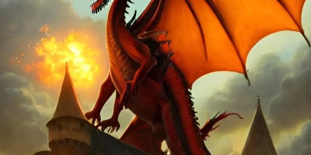 Imagem do grupo de WhatsApp Taverna do dragão remoso (amizade Nerd)🖖🏼