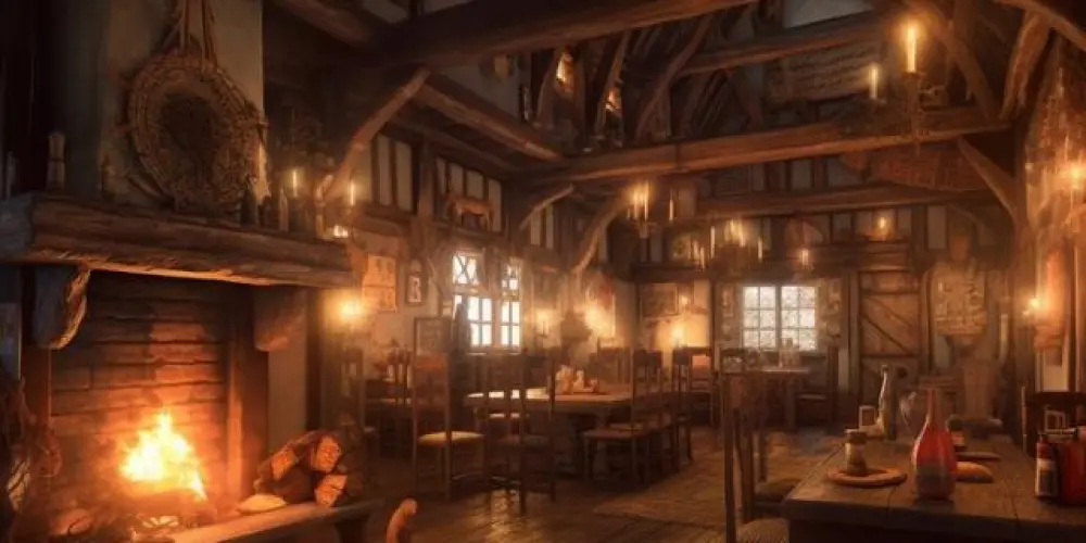 Imagem do grupo de WhatsApp Taverna mágica A Lua e o Dragão (rpg br)