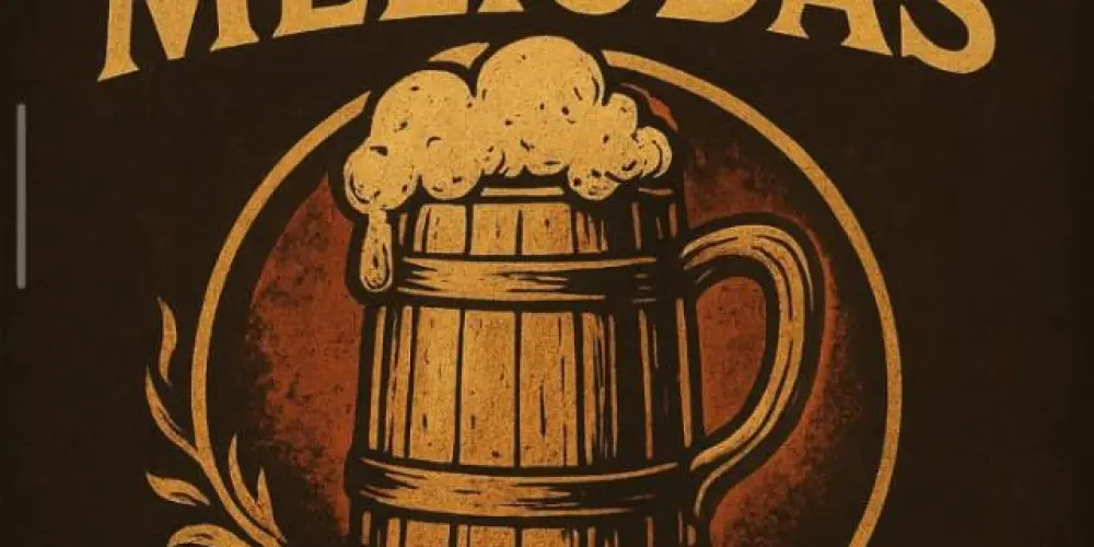 Imagem do grupo de WhatsApp 👾TAVERNA MELIODAS🍻🤠