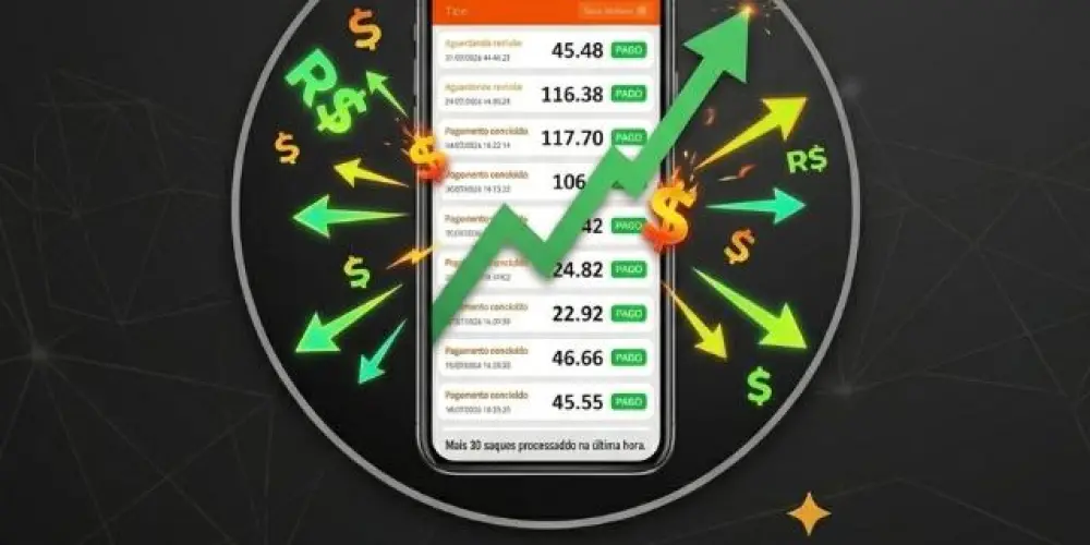Imagem do grupo de WhatsApp Taxi Next: Grana no Automático