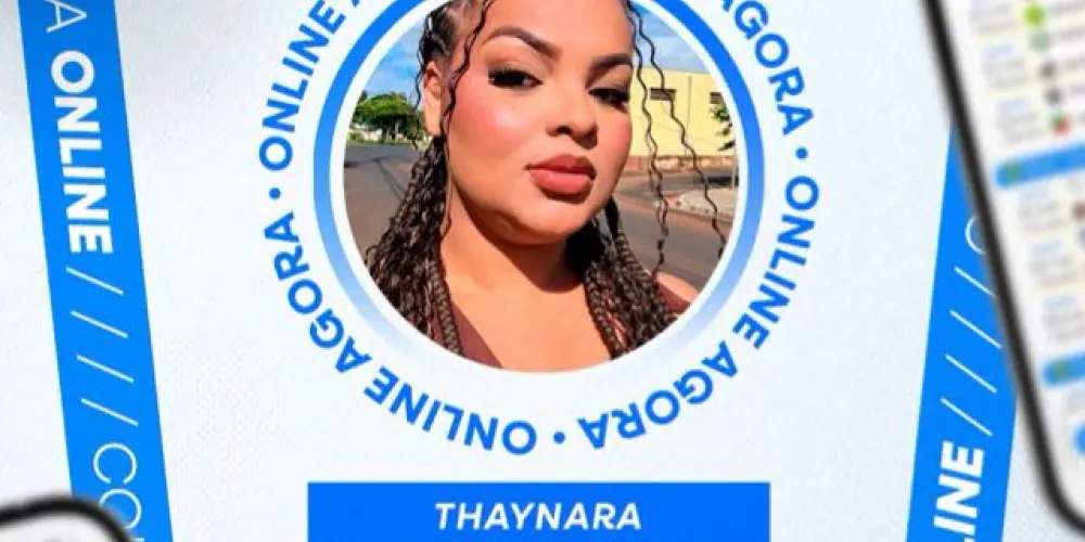 Imagem do grupo de WhatsApp Taynara_07Sports 🍀💙