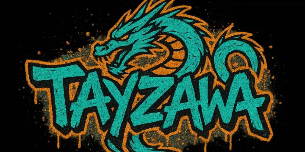 Imagem do grupo de WhatsApp TAYZAWA