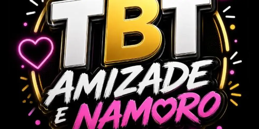 Imagem do grupo de WhatsApp ❤️ TBT | Amizade & Namoro 💍