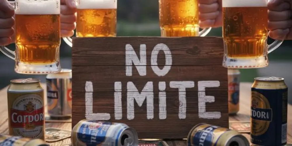 Imagem do grupo de WhatsApp 🔥TBT NO LIMITE RJ 🍻