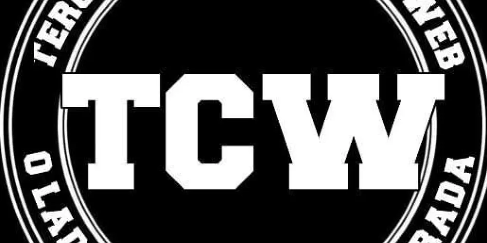 Imagem do grupo de WhatsApp ☬ T.C.W ☬