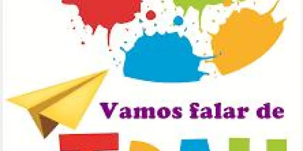 Imagem do grupo de WhatsApp TDAH Adultos