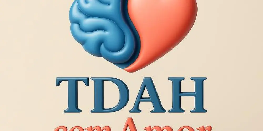 Imagem do grupo de WhatsApp TDAH com Amor  🧠❤️