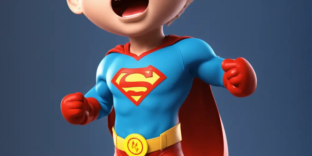 Imagem do grupo de WhatsApp TDAH | infantil