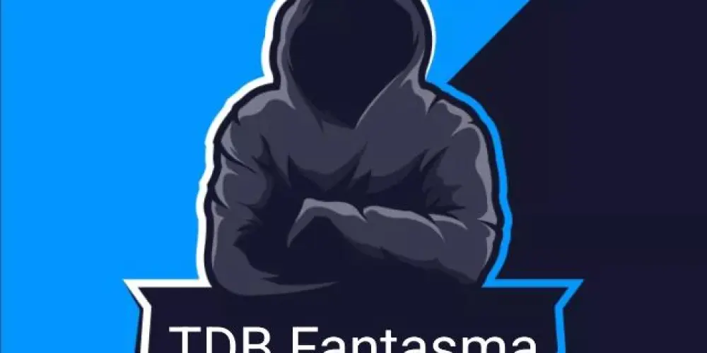 Imagem do grupo de WhatsApp TDB Fantasma👻 Recrutamento