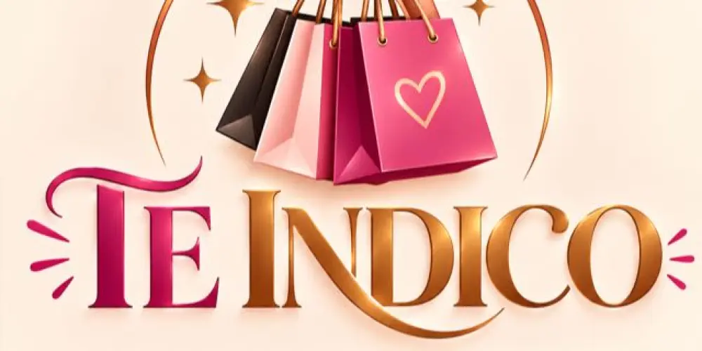 Imagem do grupo de WhatsApp Te indico🛍️✅