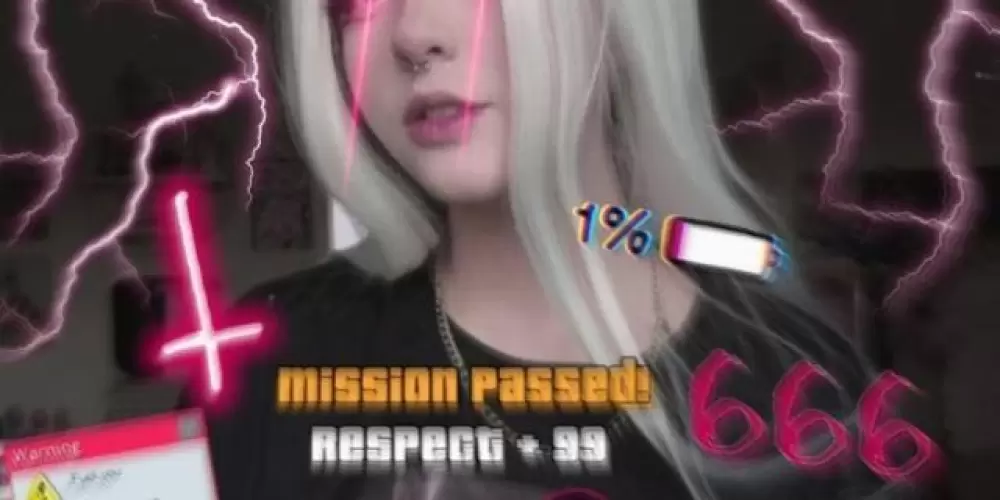 Imagem do grupo de WhatsApp ₮ⱧɆ ₮ⱤØɄ฿ⱠɆ ₥₳₭ɆⱤ₴🔥