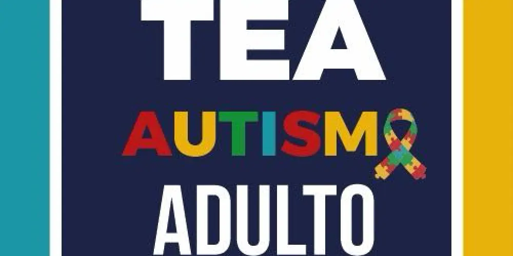 Imagem do grupo de WhatsApp TEA - Diagnóstico Tardio