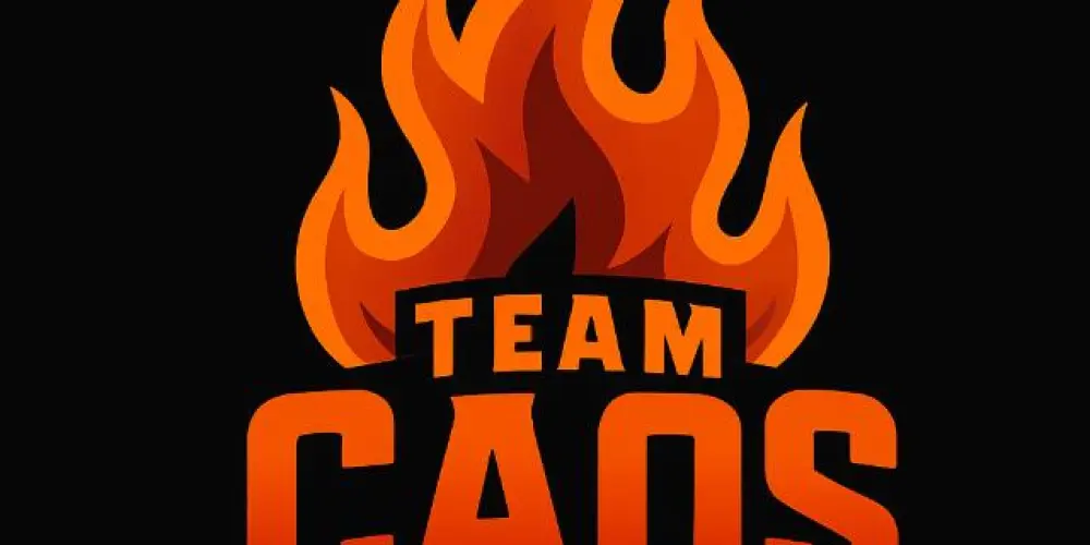 Imagem do grupo de WhatsApp TEAM CAOS