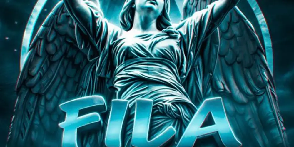 Imagem do grupo de WhatsApp Team de editores