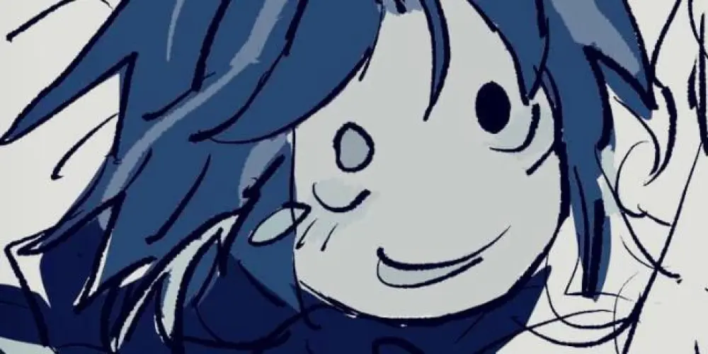 Imagem do grupo de WhatsApp ⋆┆︴TEAM FORSAKEN⋆˚: –