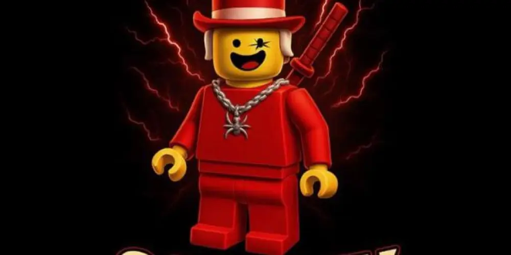 Imagem do grupo de WhatsApp 🕷️[Team sammy]🕷️