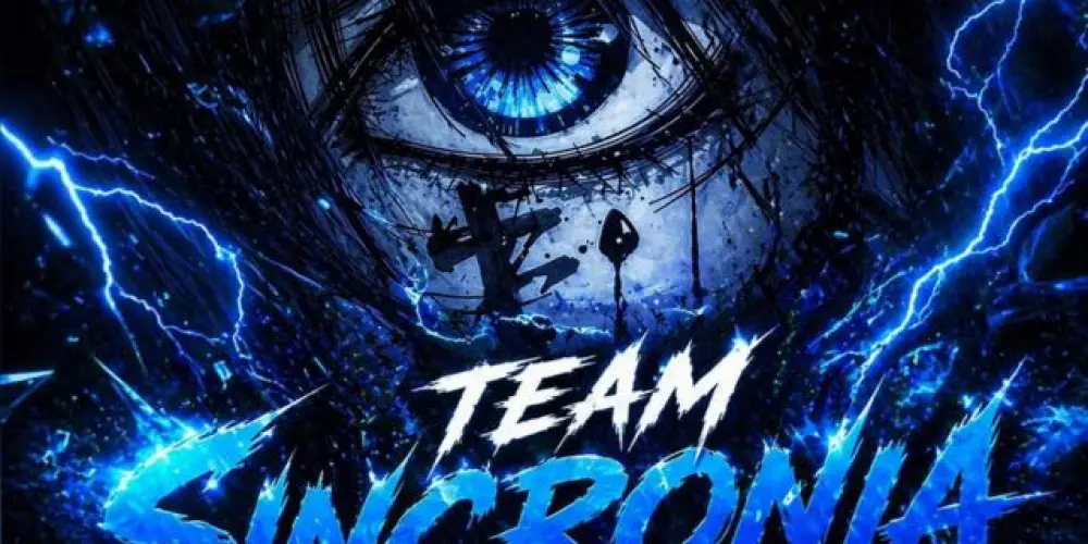 Imagem do grupo de WhatsApp 🎯 Team Sincronia 🎭