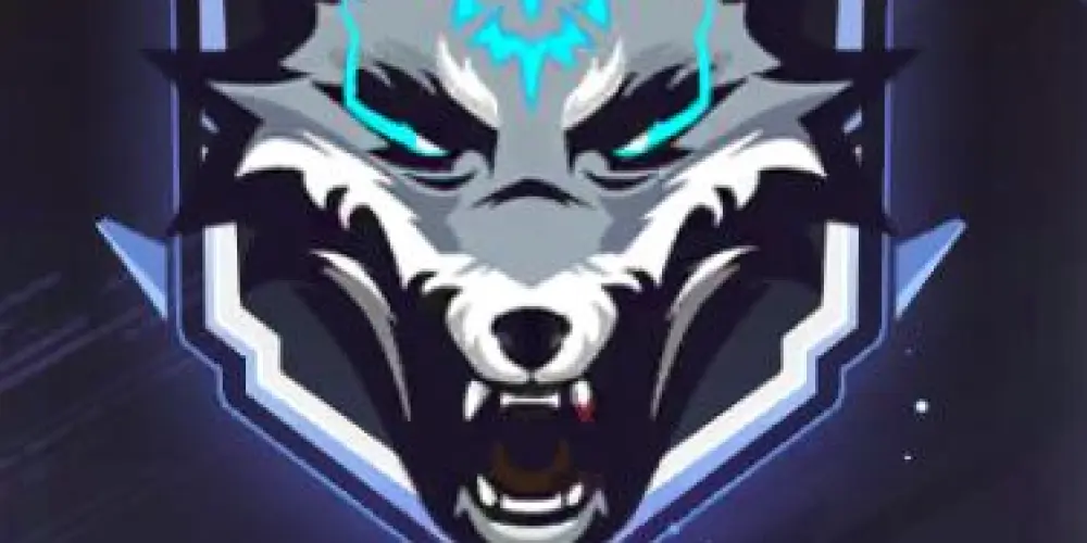 Imagem do grupo de WhatsApp TEAM WOLF