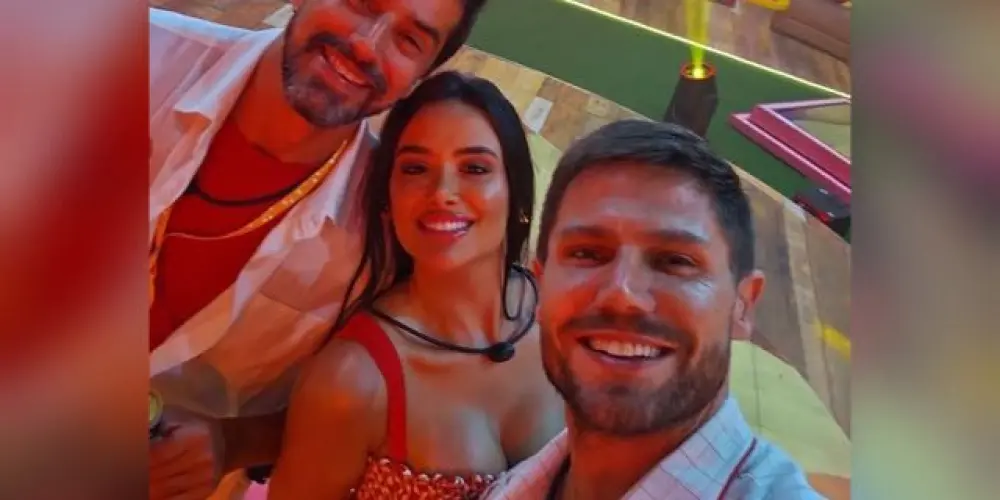 Imagem do grupo de WhatsApp #TEAMFUDIDERS💖