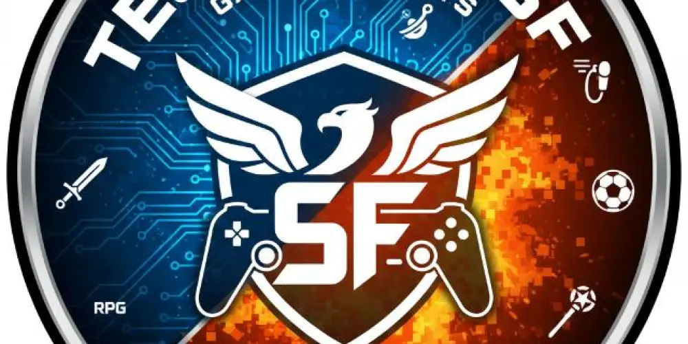 Imagem do grupo de WhatsApp TEC SPORT SF