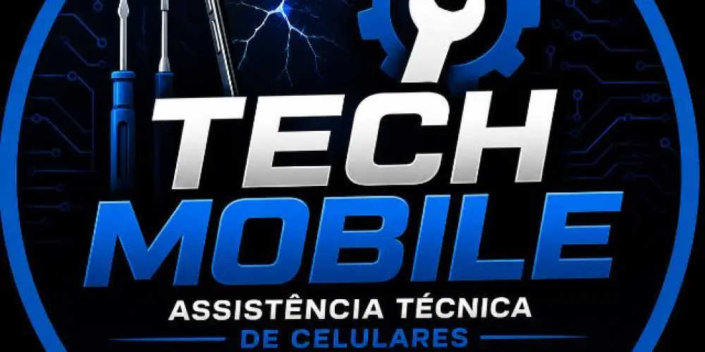 Imagem do grupo de WhatsApp Tech Mobile🤳🔧