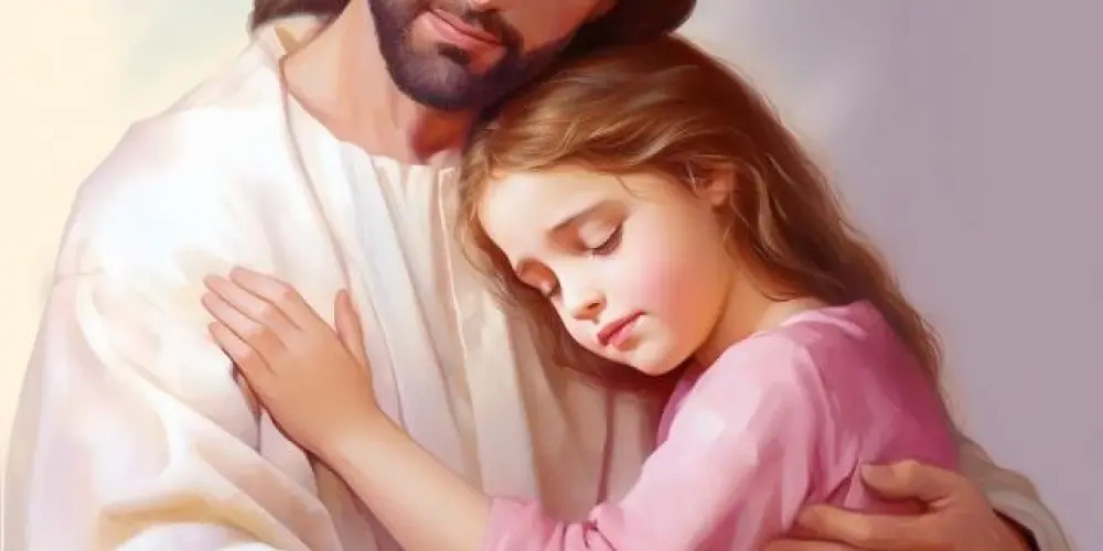 Imagem do grupo de WhatsApp 💡 Tech Santo — “Códigos de Amor 💻✝️