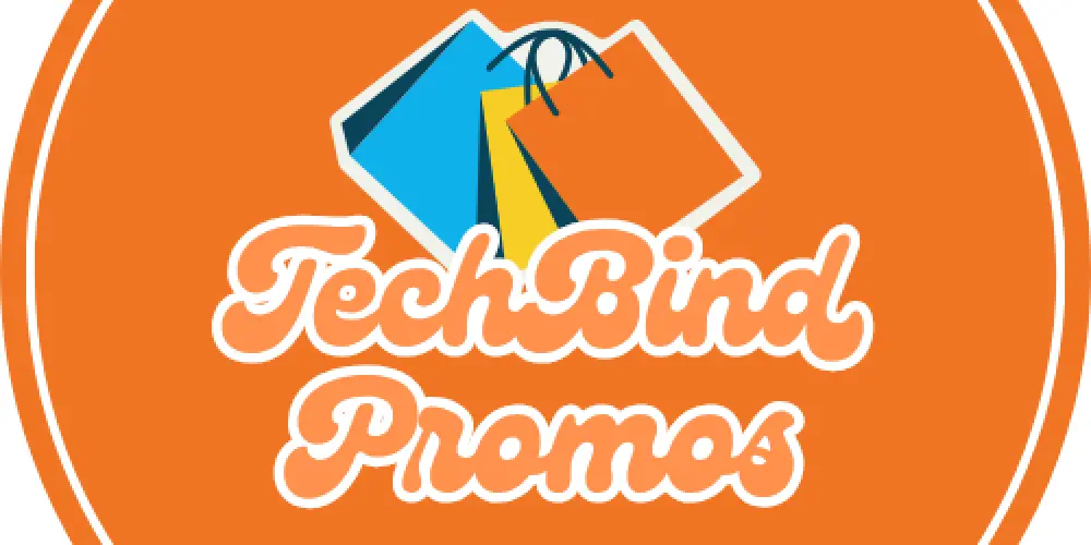 Imagem do grupo de WhatsApp TechBind Promos