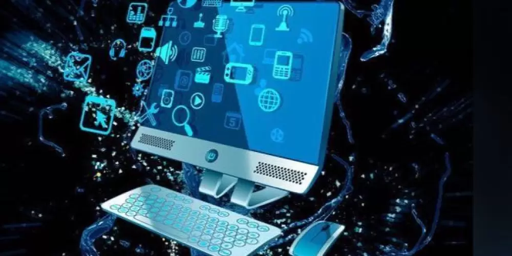 Imagem do grupo de WhatsApp TECHZON_BA