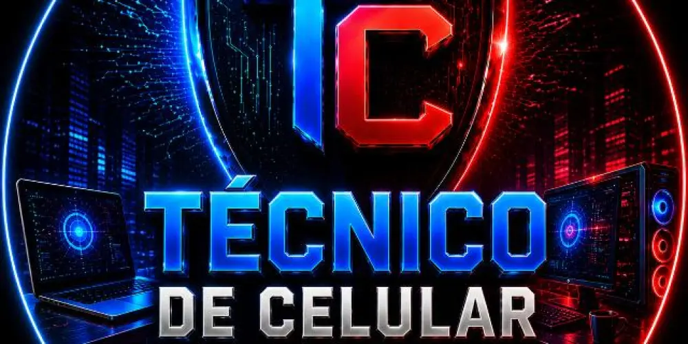 Imagem do grupo de WhatsApp 📲TÉCNICO CELULAR📱