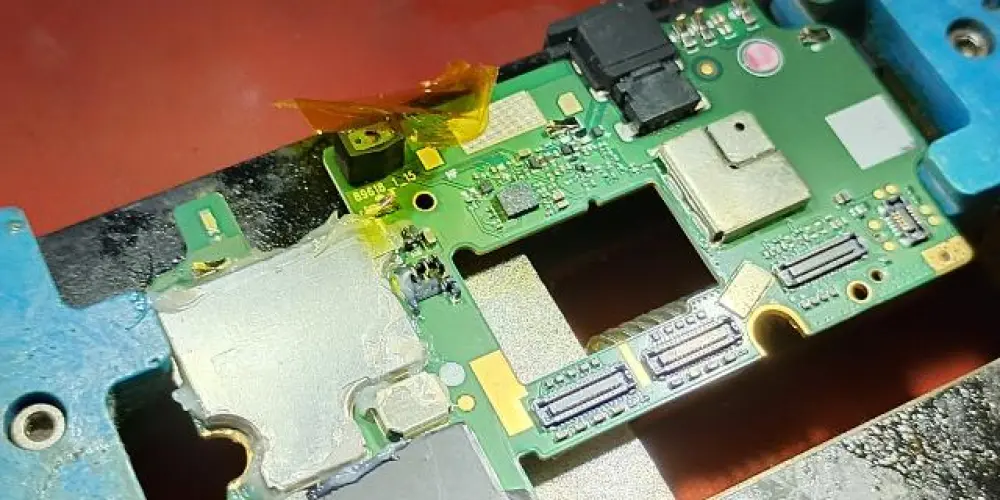 Imagem do grupo de WhatsApp Técnico iniciantes