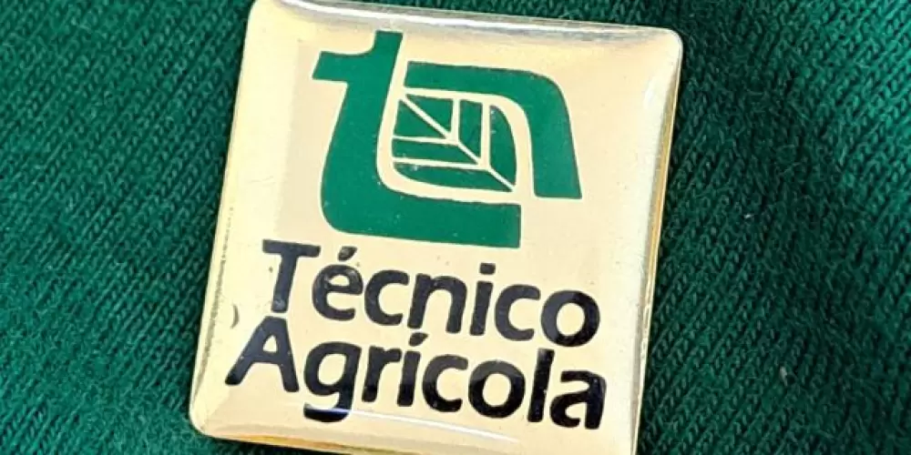 Imagem do grupo de WhatsApp TÉCNICOS AGRÍCOLA BRASIL 🇧🇷