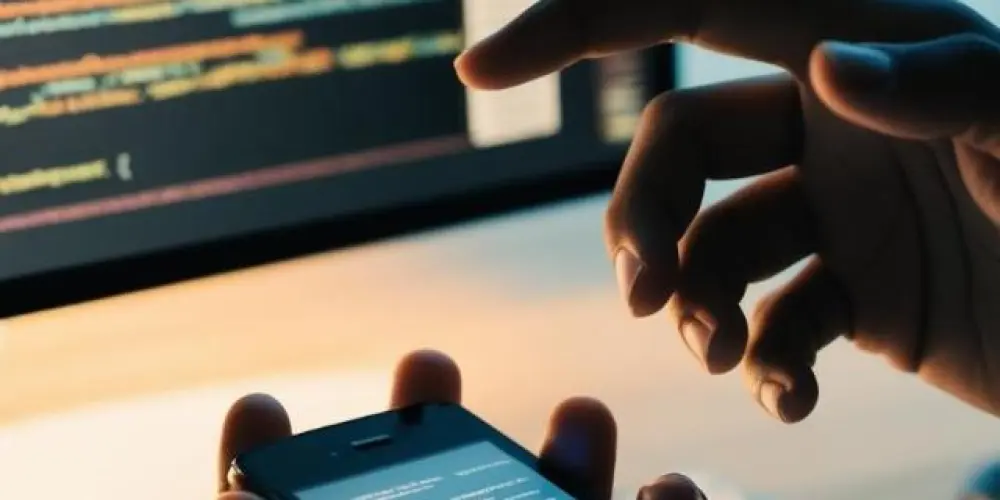 Imagem do grupo de WhatsApp TECNICOS DE DESBLOQUEIOS BR