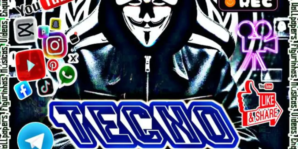 Imagem do grupo de WhatsApp 🇨🇼TECNO P51 - LINKS, APKS, FRASES, FIGURINHAS, MÚSICAS, ETC🇨🇼🏴‍☠️