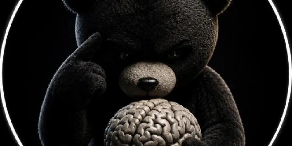 Imagem do grupo de WhatsApp TED O MENTALISTA | DARK