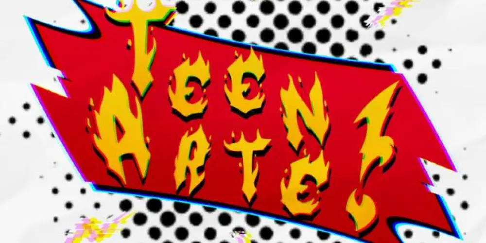 Imagem do grupo de WhatsApp 🖋TEEN ARTE🖌