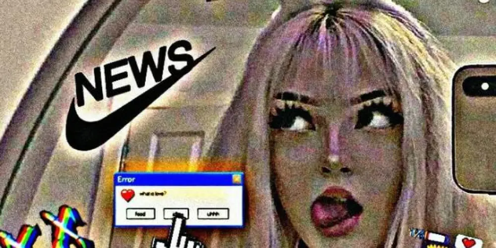 Imagem do grupo de WhatsApp † 💬 Teen Corner – Official†