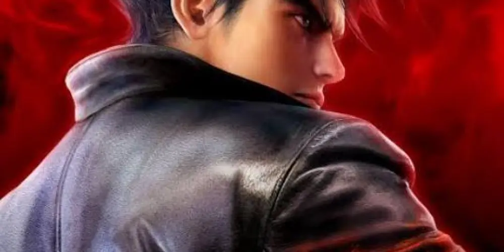 Imagem do grupo de WhatsApp Tekken 6 psp online